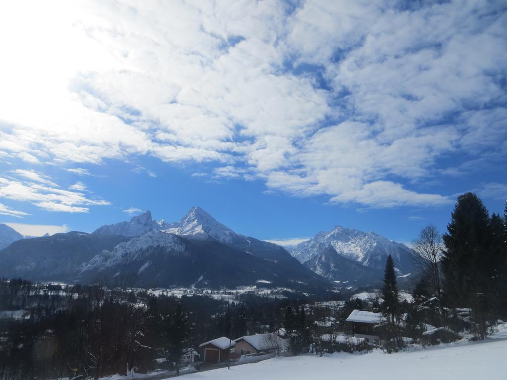 Berggasthof Oberkaelberstein Gasthuis *
