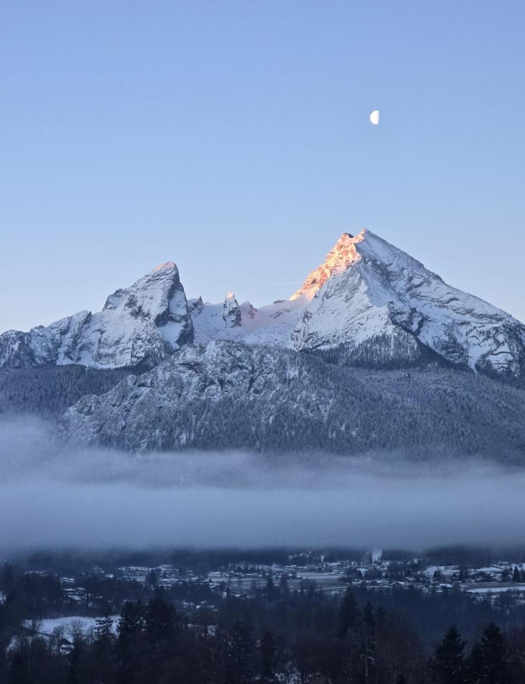 Berggasthof Oberkaelberstein Pensjonat *