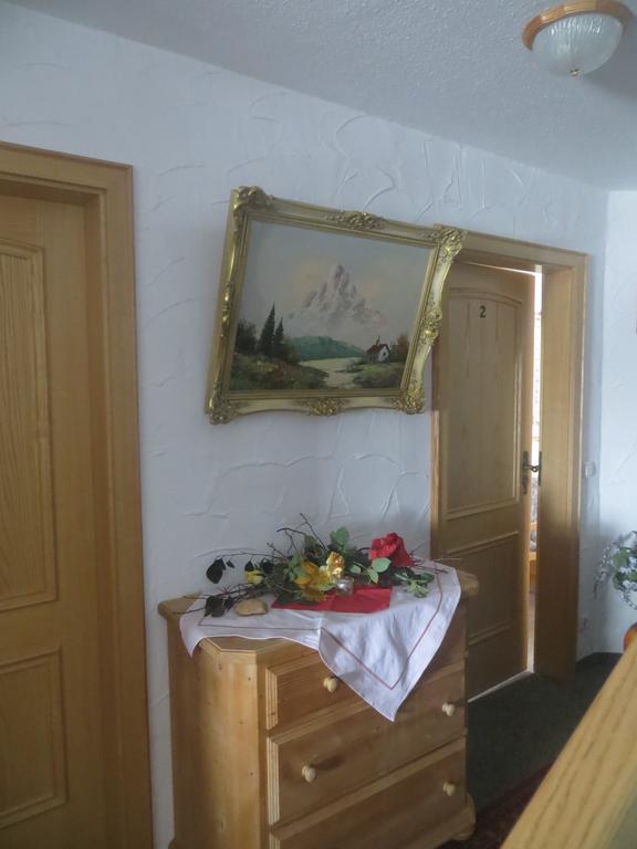 Berggasthof Oberkaelberstein Pensjonat *