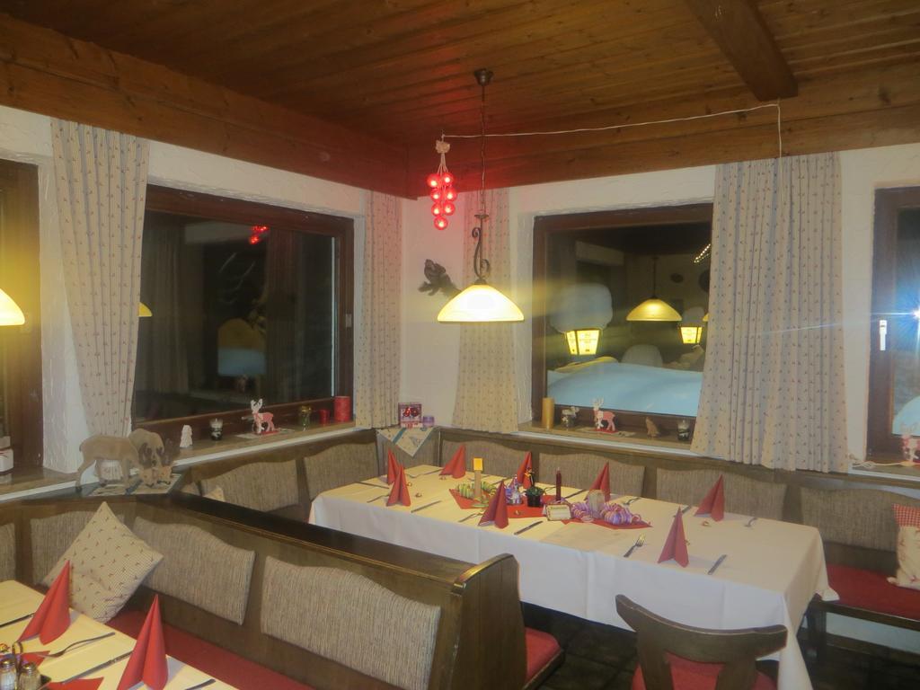 Berggasthof Oberkaelberstein * Berchtesgaden